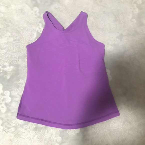 Lululemon racer back - Picture 12 of 12